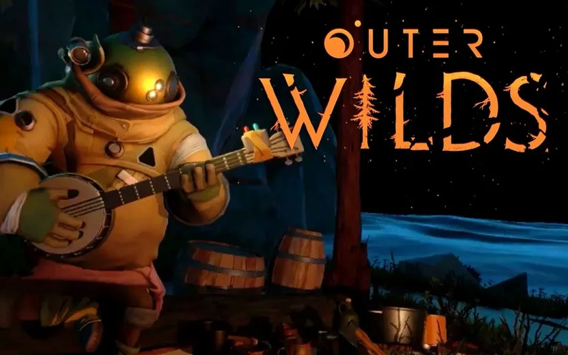 Outer Wilds - Coffee Owl